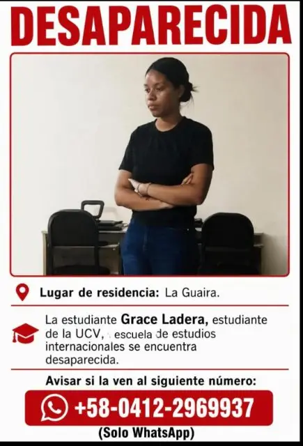 Grace Ladera