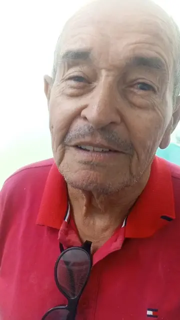 Alexis Marcello Franco duque
