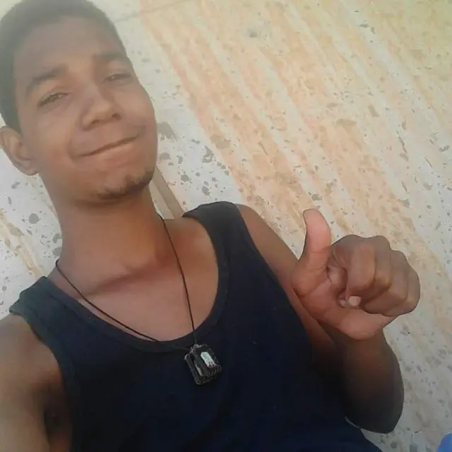 Deiyer Gabriel Ávila yelamo