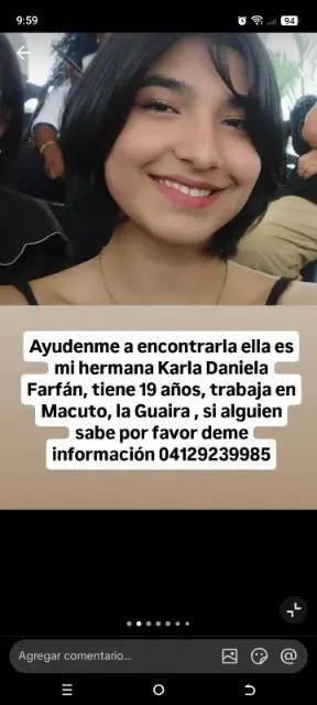 Karla Farfan