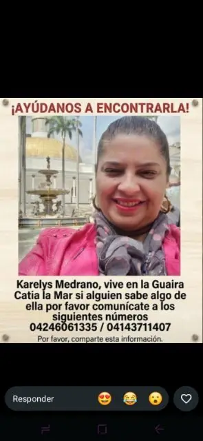 Karelys medrano