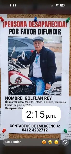 Golflan Rey