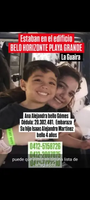 Ana alejandrina bello gomes