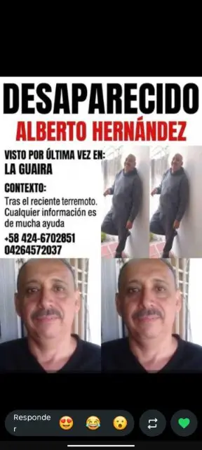 Alberto Hernandez