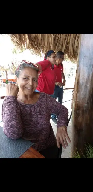 Yasmira elena barroso fuenmayor