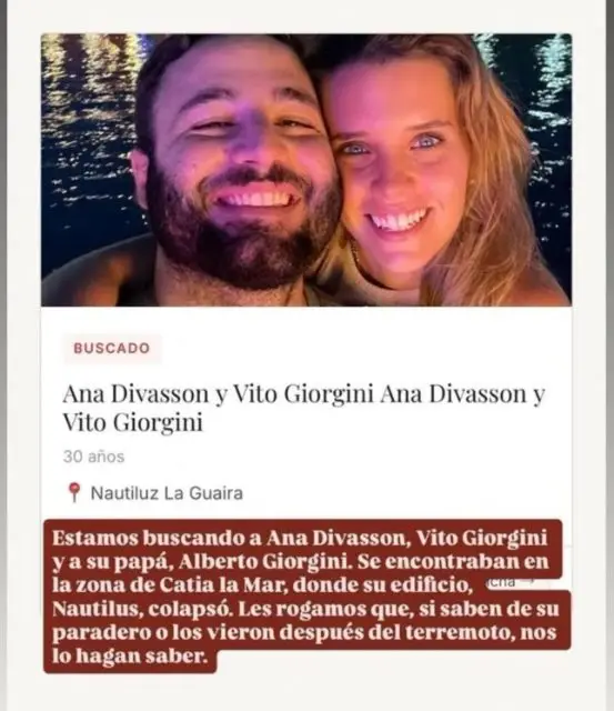 Ana Divasson