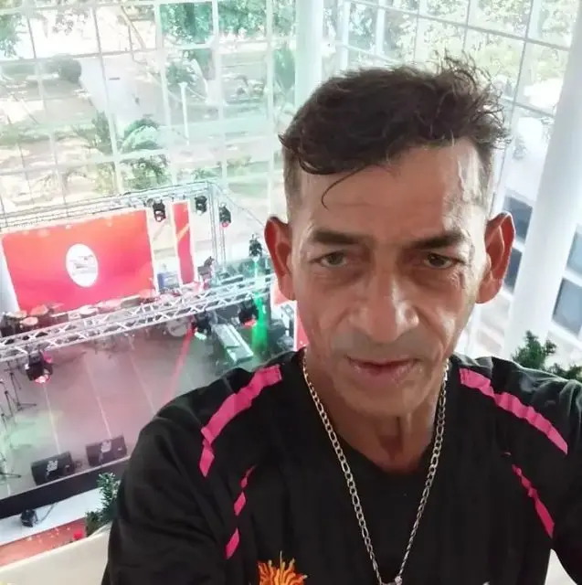 Ricardo Cardozo