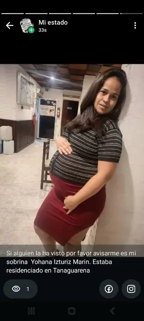 Yohana Izturiz Marin