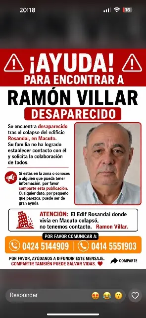 Ramón Villar