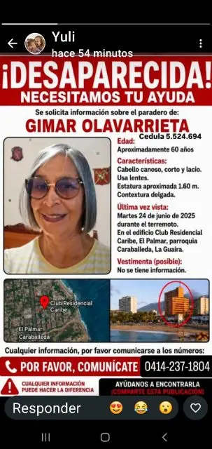 Gimar olavarrieta