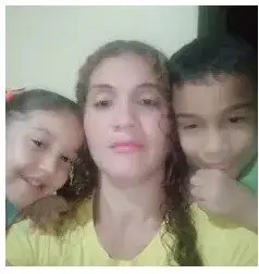Andreina Belmonte