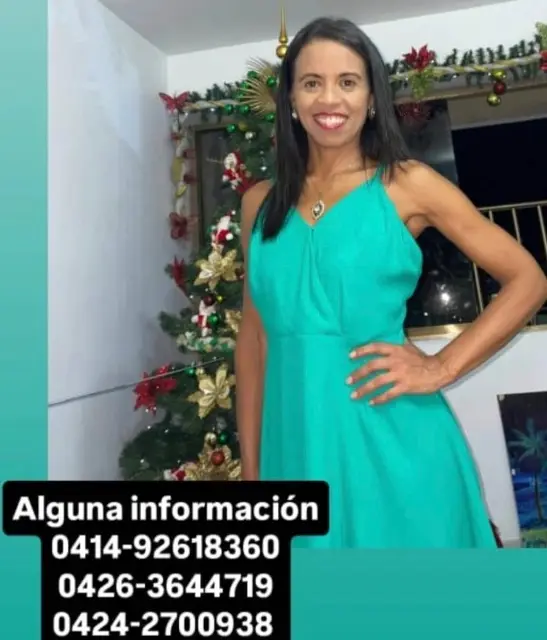 Nohelia Becerra
