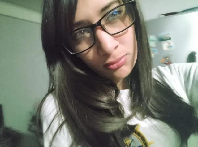 Haryerit Cristina Larez Lunar
