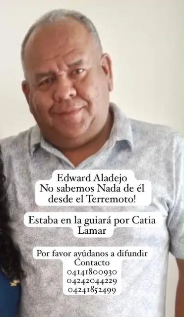 Edward Aladejo