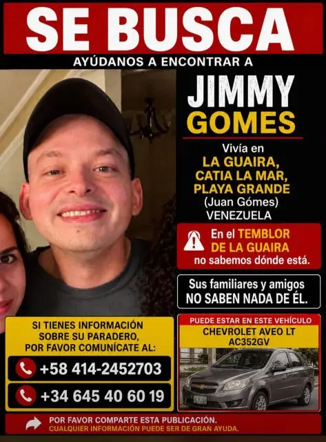 Jimmy Gómez