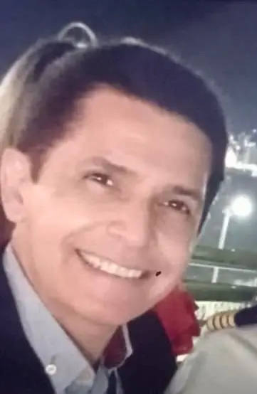 Jose António Benites