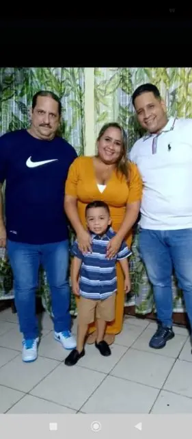 Flia. Marcano Figueroa