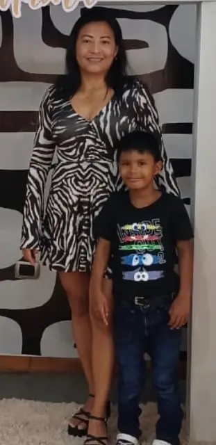 Leidys Molina