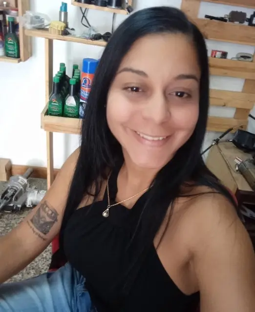 Lesly Amaro