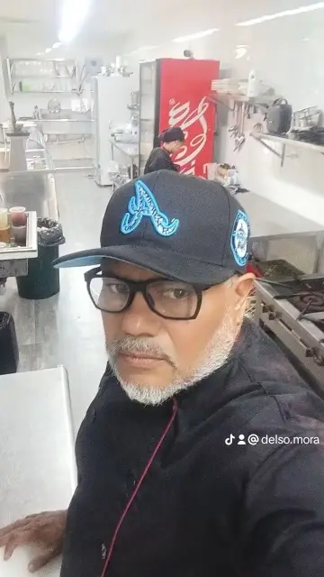 Delso mora