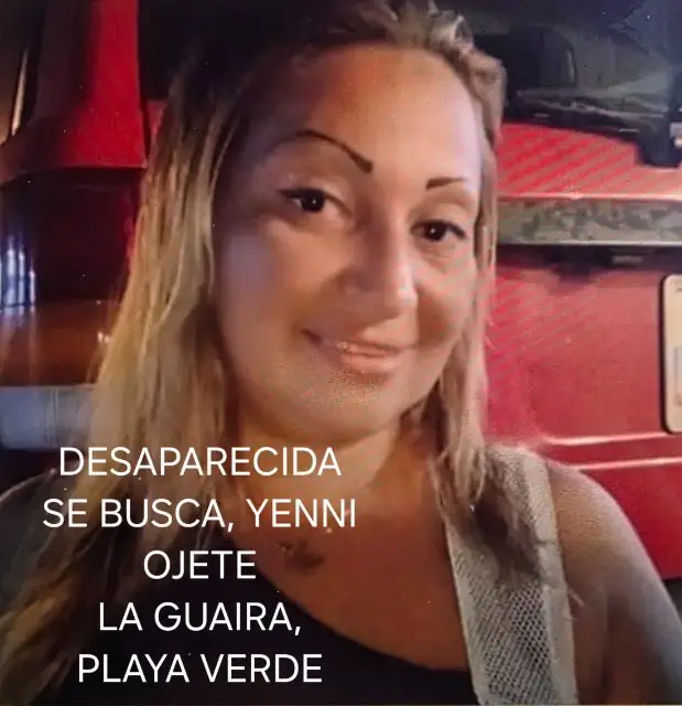 YENNI OJETE