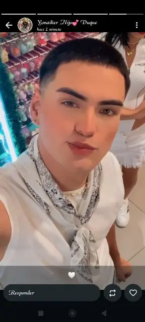 Jonaiker Duque