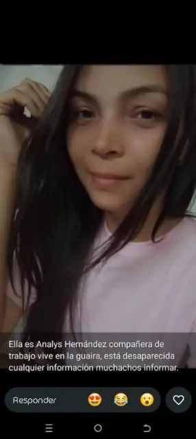 Analis Hernández