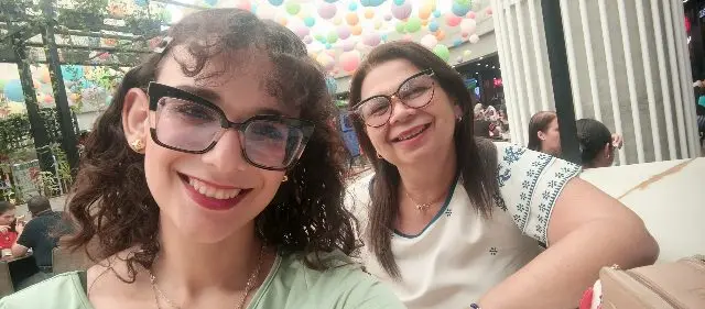 Andrea Veronica Soteldo Martinez
