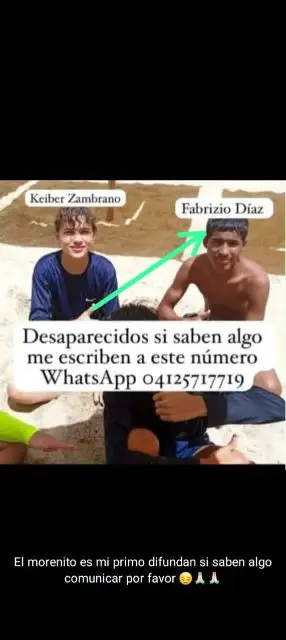 Fabrizio díaz