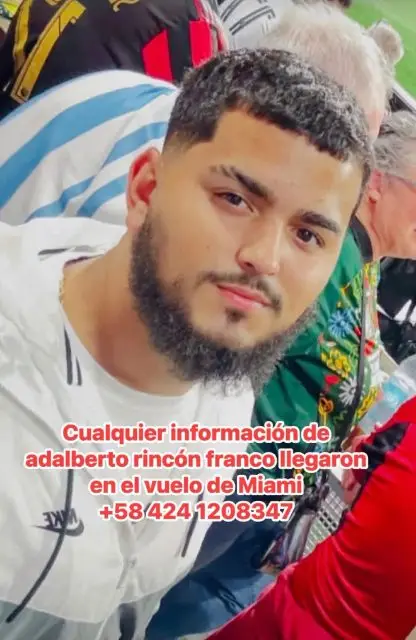 Adalberto Rincon