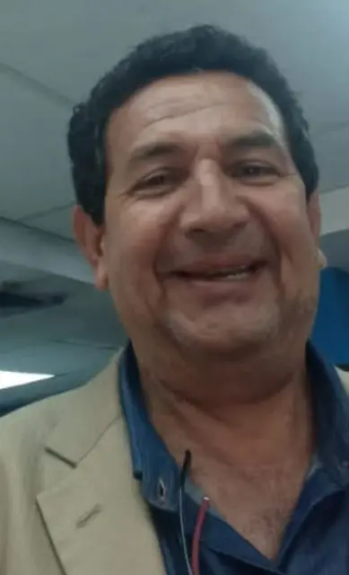 Luís Manuel Vivenes Velásquez