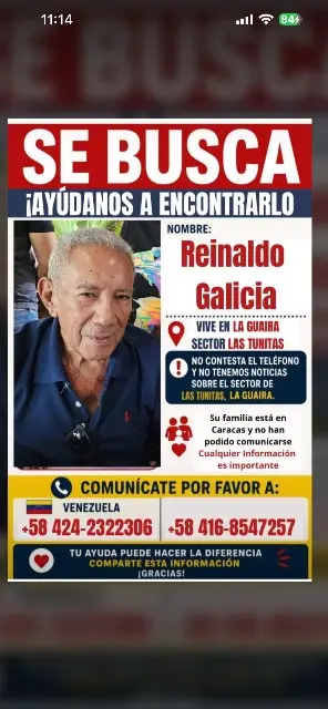 Reinaldo Galicia