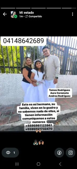Tomas Rodriguez