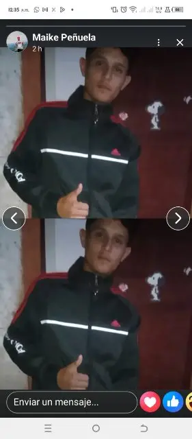 Deivis Peñuela