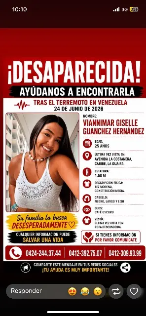 Viannimar Guanchez
