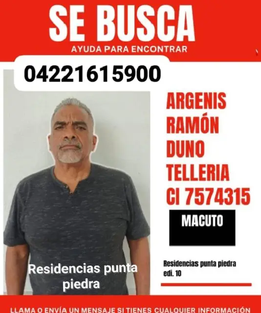 Argenis duno