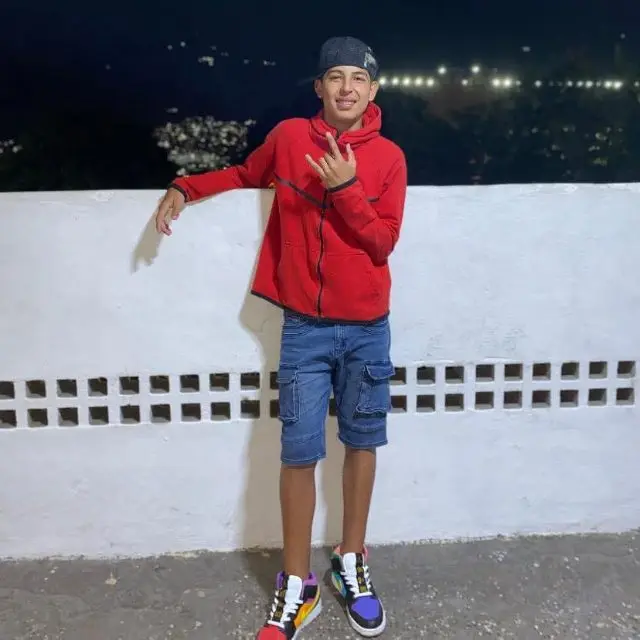 Andy Alejandro Maldonado