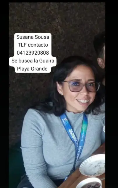 Susana de sousa