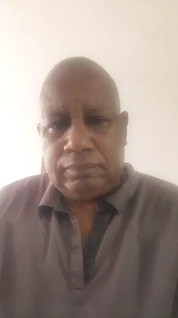 Carlos machado