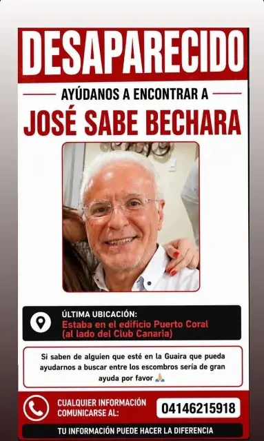 José sabe bechara