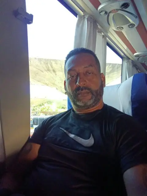 Rafel Enrique Izaguirre molero