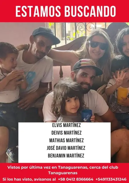 ELVIS MARTINEZ