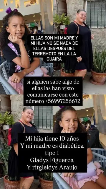 Gladys Figueroa