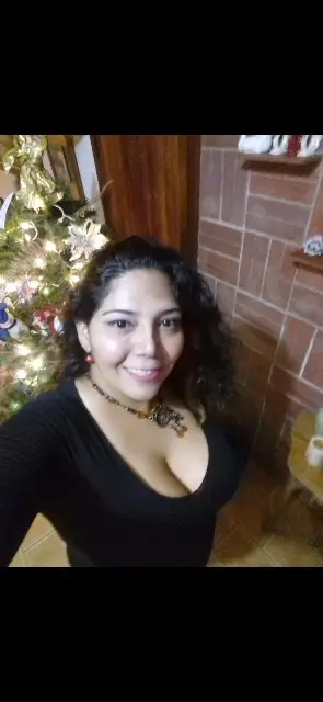 Barbara Carolina Guilarte Garcia