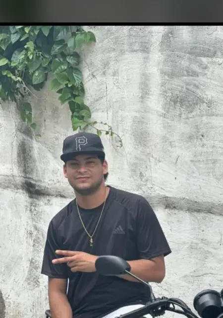 Daniel Briceño