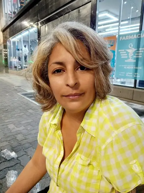 Claudia Aldana