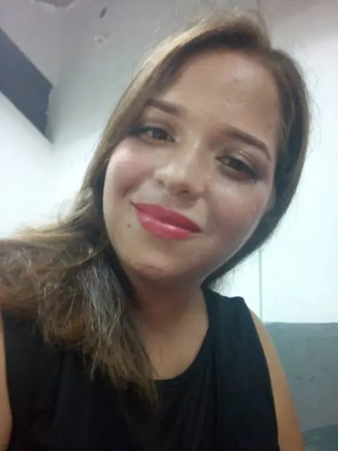 Wilmary Suárez
