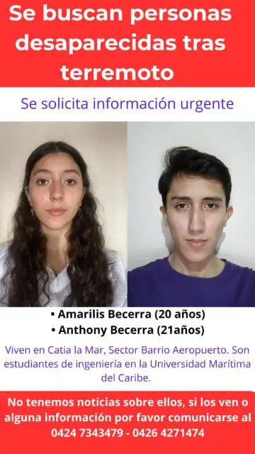 Amarilis becerra