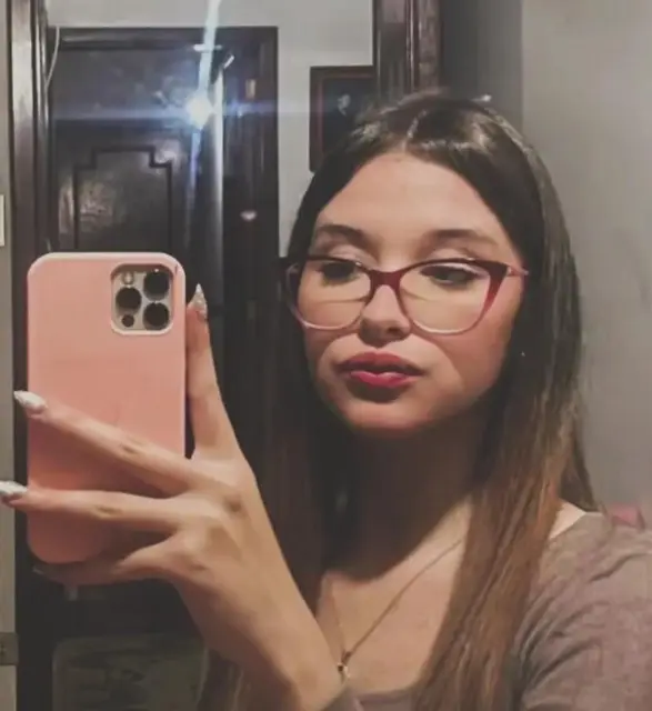 Georgina Villaveces