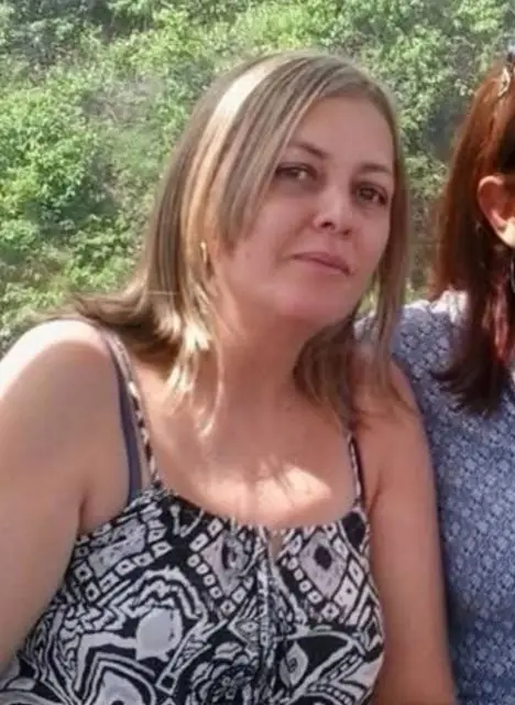 Maria de la Paz Macias Garcia